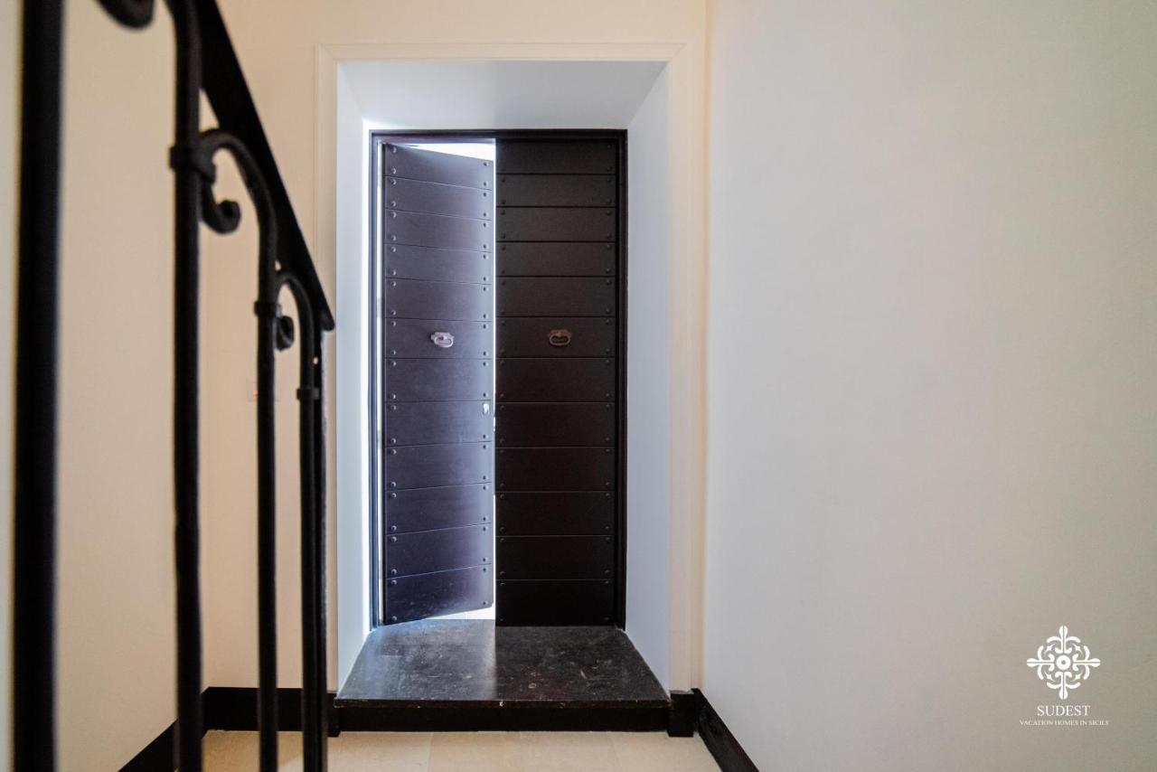 Апартаменты Casa Ramal - Tipica Dimora Siciliana Сиракузы Экстерьер фото